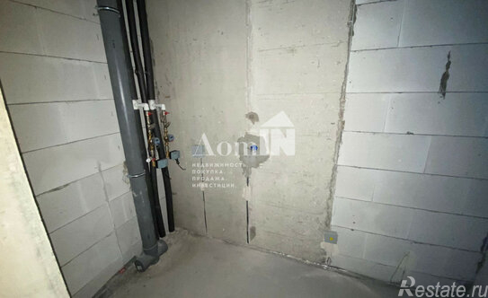 Продажа 1-комн квартиры на вторичном рынке Мурино г, Графская ул,  д. 6 к1