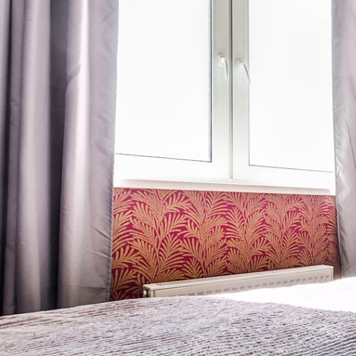 1-комн квартира проспект Героев, 18