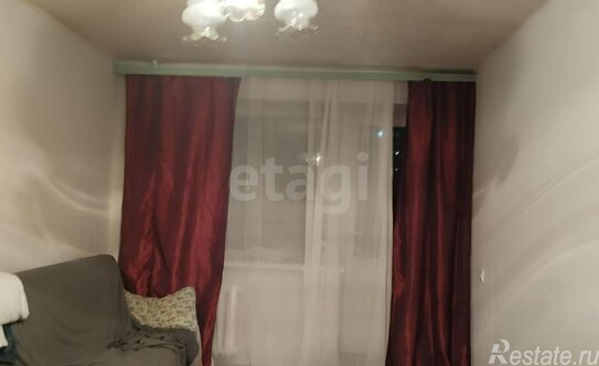 Продажа 1-комн квартиры на вторичном рынке Дмитров, ул Пушкинская,  д. 90