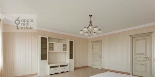 4-комн квартира ул Малахитовая,  д. 13,  к. 1 стр 3