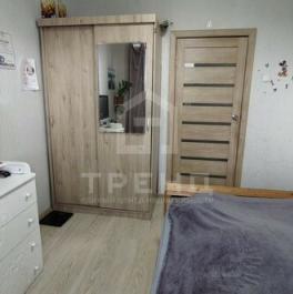 Продажа 3-комн квартиры на вторичном рынке Белградская ул,  д. 6,  к. 2