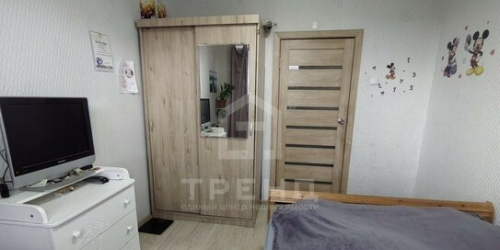 3-комн квартира Белградская ул,  д. 6,  к. 2