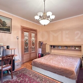 Продажа 3-комн квартиры на вторичном рынке Сущевский Вал ул,  д. 55