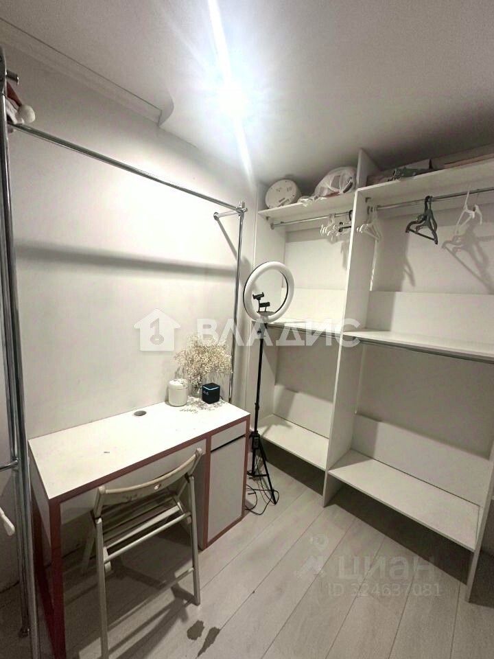 Продажа 3-комн квартиры на вторичном рынке Лобня, улица Дружбы, 8/12