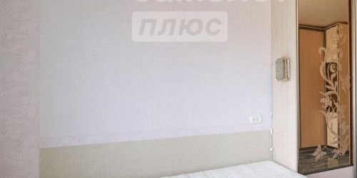 1-комн квартира Мартеновская улица, 4