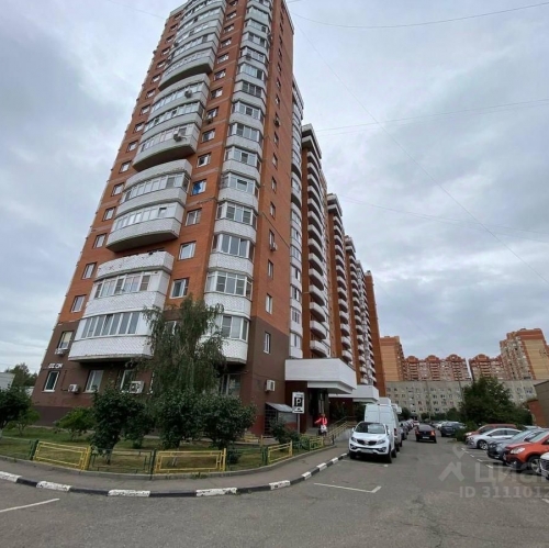 Помещение свободного назначения Люберцы, улица Текстильщиков,  д. 7А