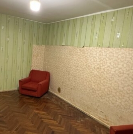 Продажа 3-комн квартиры на вторичном рынке Трамвайный пр-кт,  д. 21,  к. 3