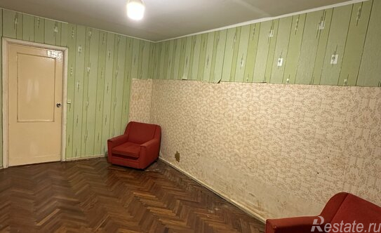 Продажа 3-комн квартиры на вторичном рынке Трамвайный пр-кт,  д. 21,  к. 3