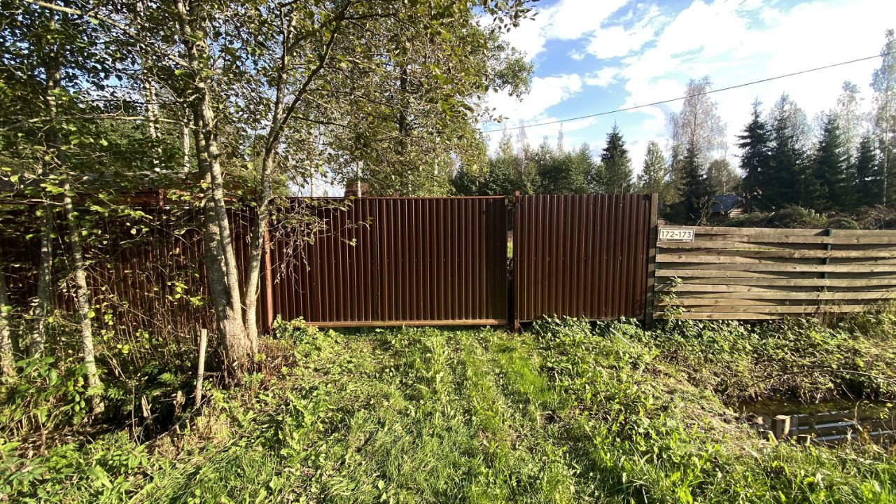 Продажа дома Рябово-Хутора садоводческий массив, Ива СНТ