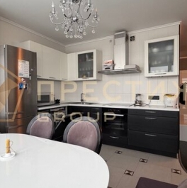 Продажа 2-комн квартиры на вторичном рынке Хорошевское ш,  д. 12 к1