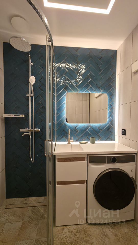 Аренда студии улица Летчика Осканова, 6