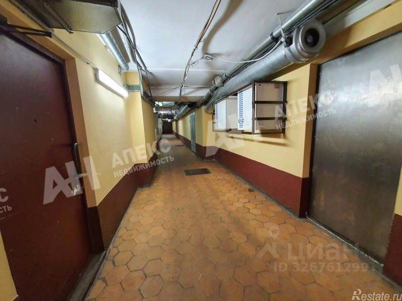 Аренда склада ул Прянишникова,  д. 23А,  к. 1