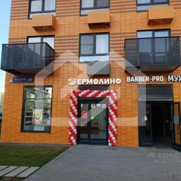 Аренда торгового помещения Магеллана пр-т