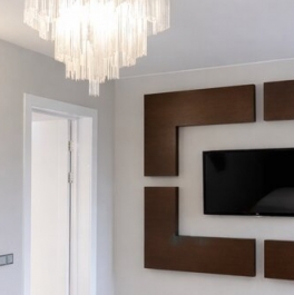 Продажа 2-комн квартиры на вторичном рынке Глухово, улица Рублёвское предместье,  д. 30