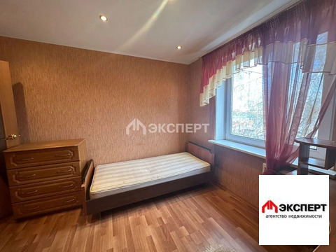 Продажа 2-комн квартиры на вторичном рынке Павловский Посад, ул. Щорса,  д. 15