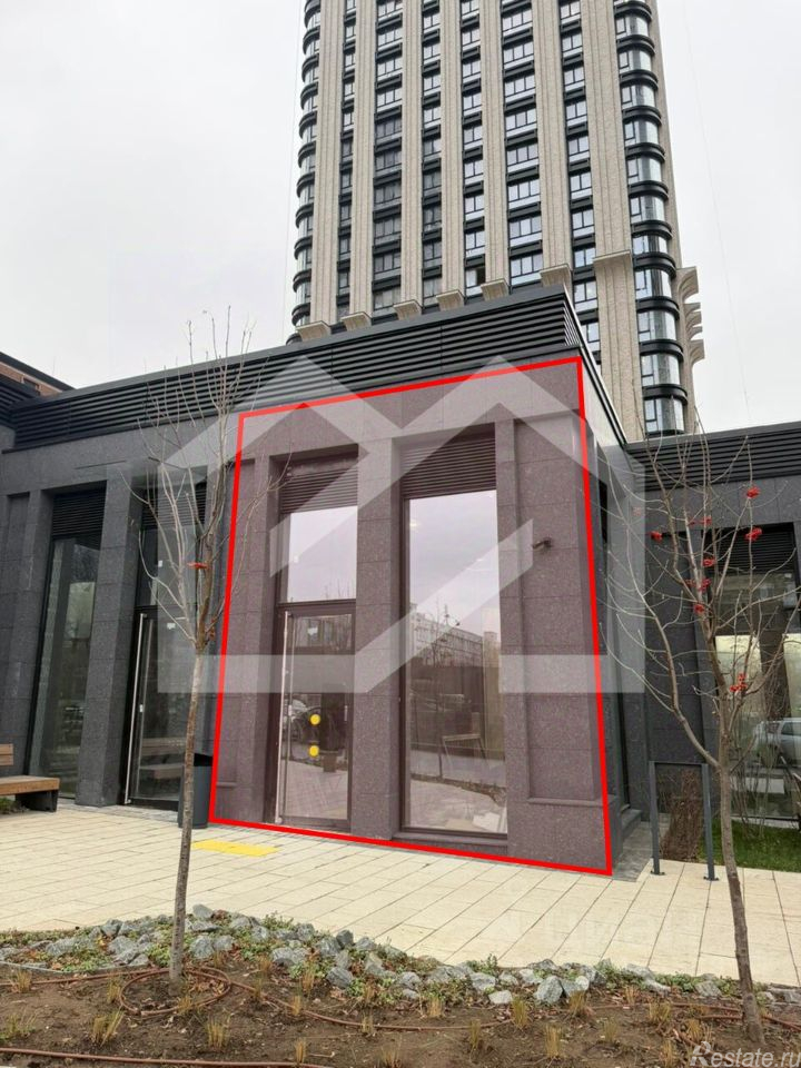 Продажа ПСН ул Дубининская,  д. 65,  к. 3