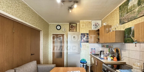 1-комн квартира ул Островитянова,  д. 9