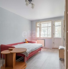 Продажа 1-комн квартиры на вторичном рынке Янино-1, ул Новая,  д. 14