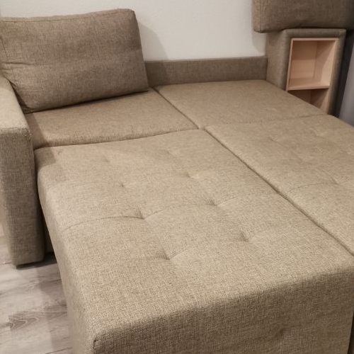 Студия пос. Бугры, улица Тихая, 5к3