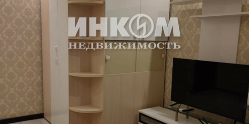 1-комн квартира улица Винокурова,  д. 6