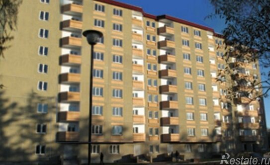 Продажа 1-комн квартиры на вторичном рынке Красносельское шоссе,  д. 55