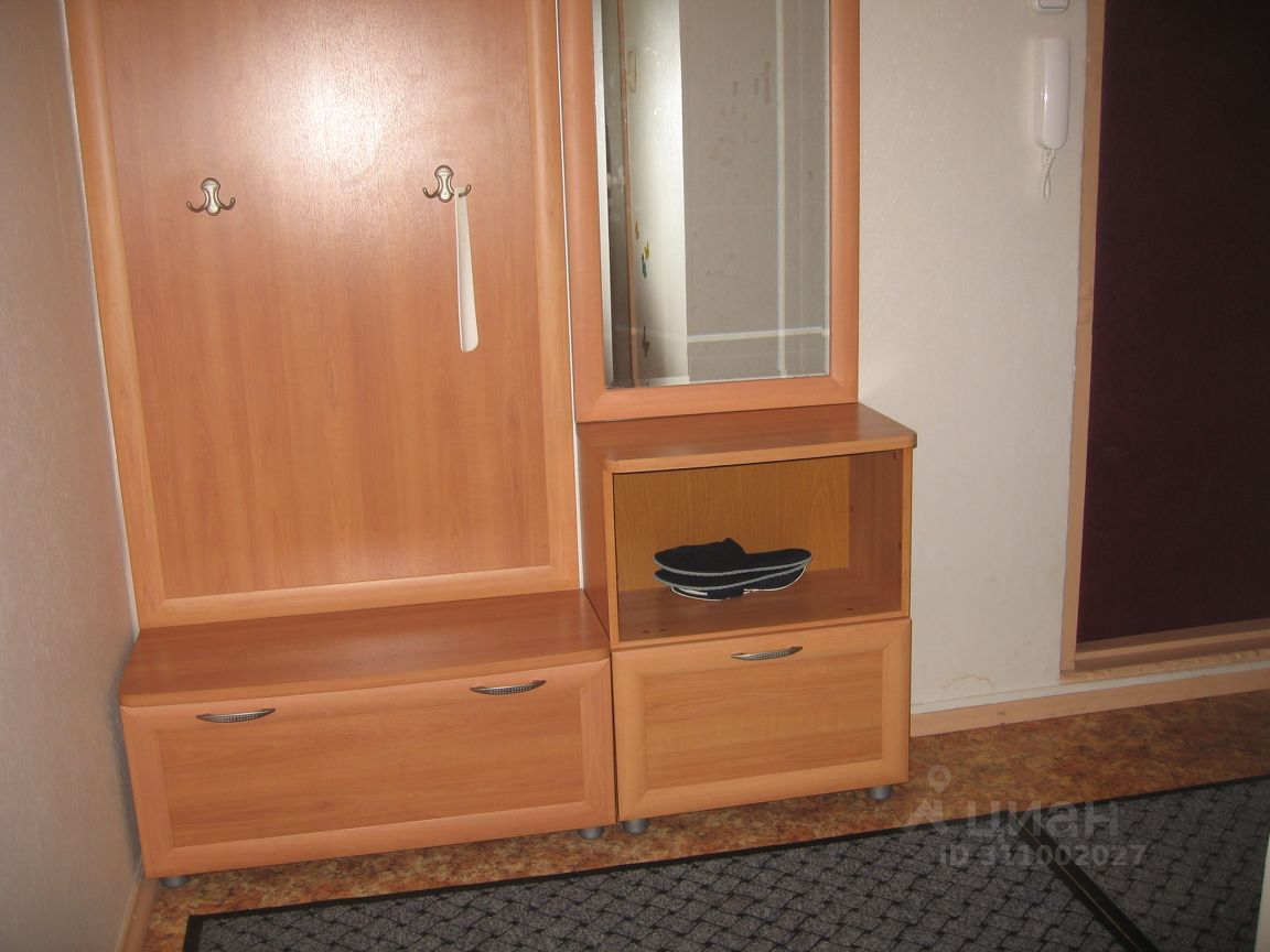 Аренда 1-комн квартиры на вторичном рынке Перервинский бульвар, 27К1