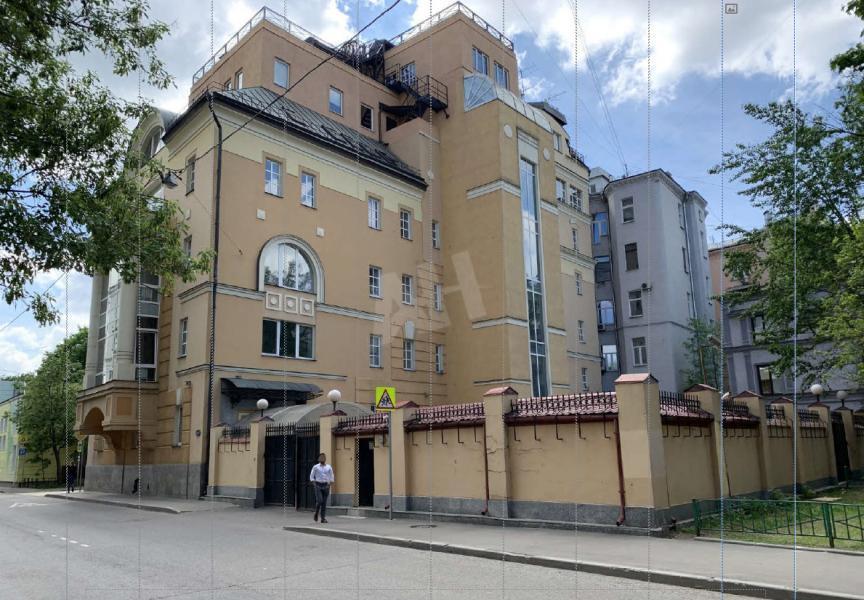 Аренда торгового помещения Малый Могильцевский пер