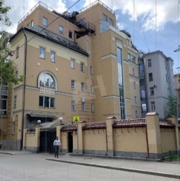 Аренда торгового помещения Малый Могильцевский пер