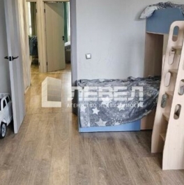 Продажа 2-комн квартиры на вторичном рынке Люберцы, улица Военкора Максима Фомина