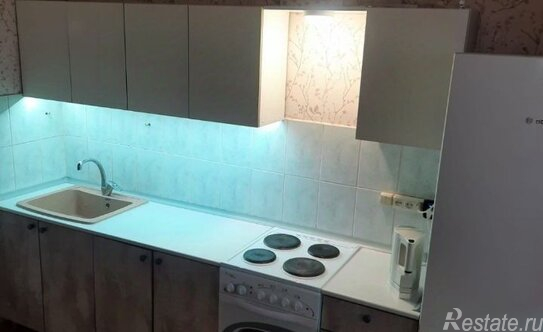 Аренда 1-комн квартиры на вторичном рынке ул Проходчиков,  д. 17