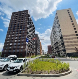 Продажа торгового помещения Магеллана пр-т,  д. 33