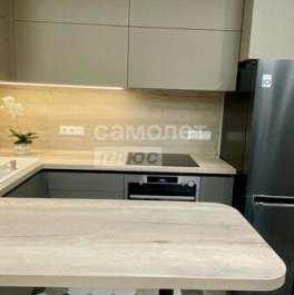 Продажа 2-комн квартиры на вторичном рынке Клязьма-Старбеево, улица Опанасенко,  д. 14А к2