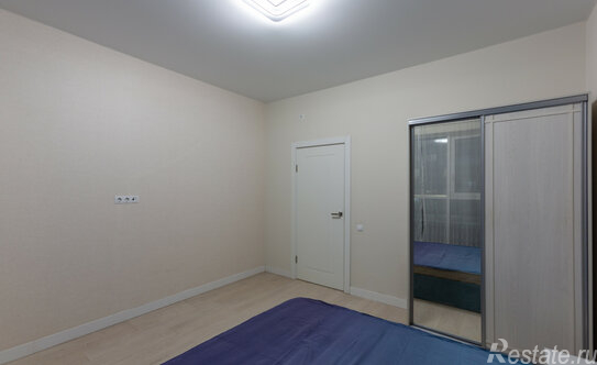 Продажа 1-комн квартиры на вторичном рынке Ореховый б-р,  д. 24,  к. 4