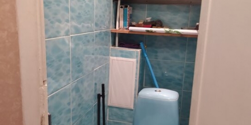 3-комн квартира Кронштадт г, Фейгина ул,  д. 12