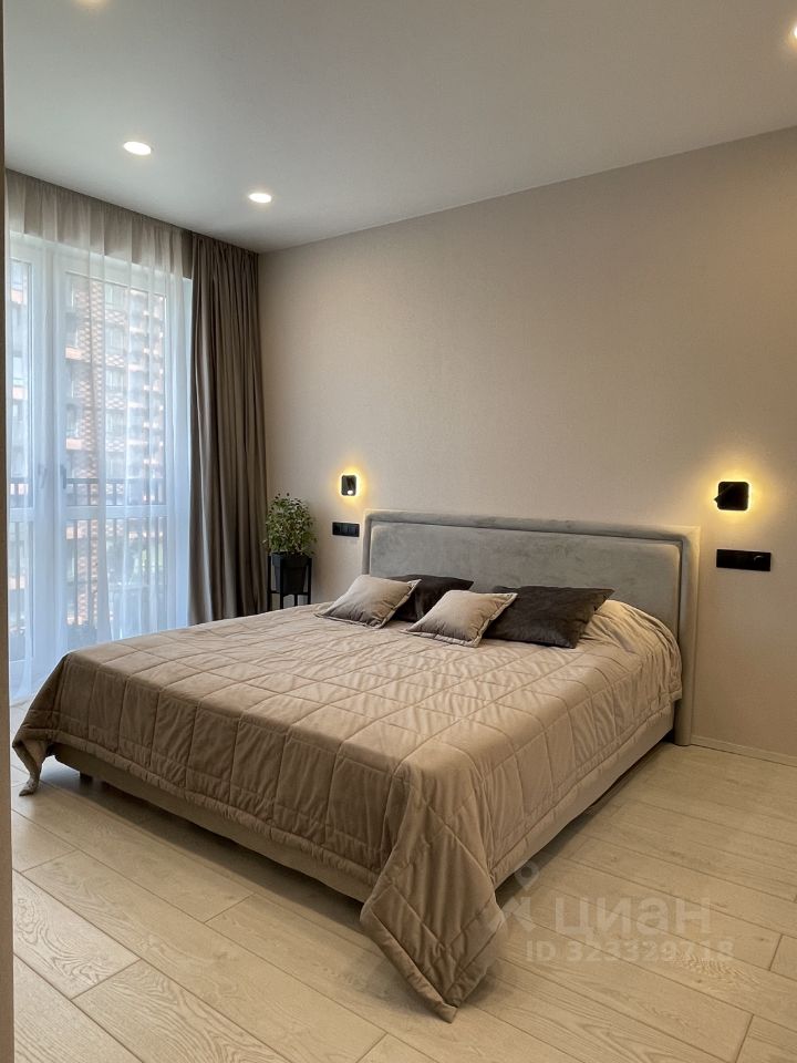 Продажа 3-комн квартиры на вторичном рынке Большая Филевская улица, 3к4