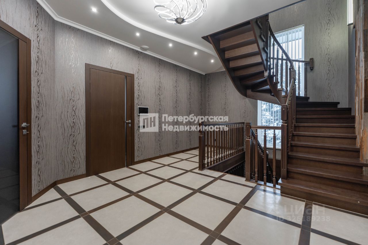 Продажа дома Петергоф, улица Лесная, 97