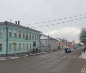 Продать Квартиры вторичка Коломна, улица Октябрьской Революции  229 