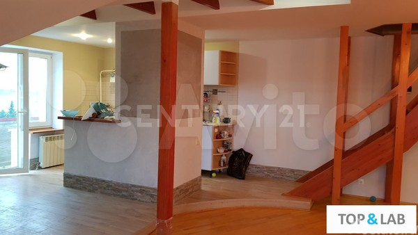 Продажа 3-комн квартиры на вторичном рынке Петергоф, Войкова ул,  д. 57