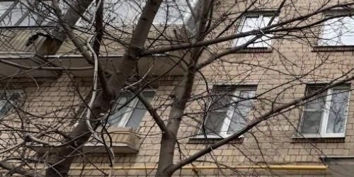 2-комн квартира улица Шкулева, 3