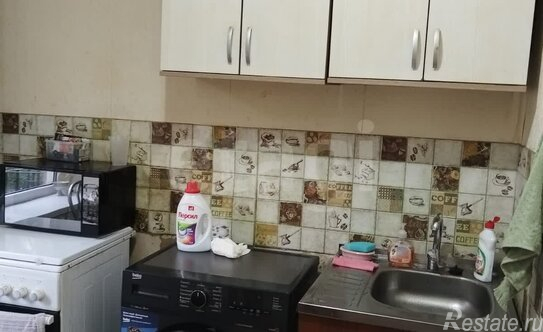 Продажа 2-комн квартиры на вторичном рынке улица Карпинского,  д. 28 к6