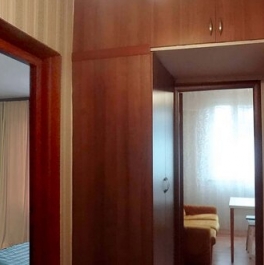 Продажа 1-комн квартиры на вторичном рынке улица Мусы Джалиля,  д. 32 к1