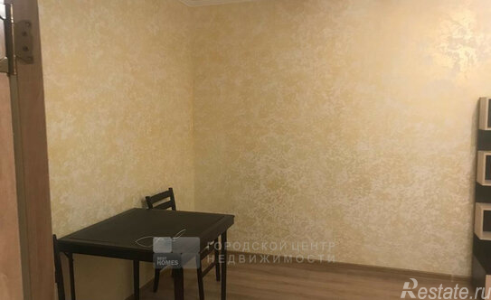 Продажа 1-комн квартиры на вторичном рынке улица Маршала Баграмяна,  д. 2