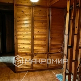 Продажа 2-комн квартиры на вторичном рынке Ленинский пр-кт