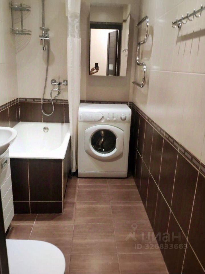 Продажа 1-комн квартиры на вторичном рынке улица Ярослава Гашека, 15