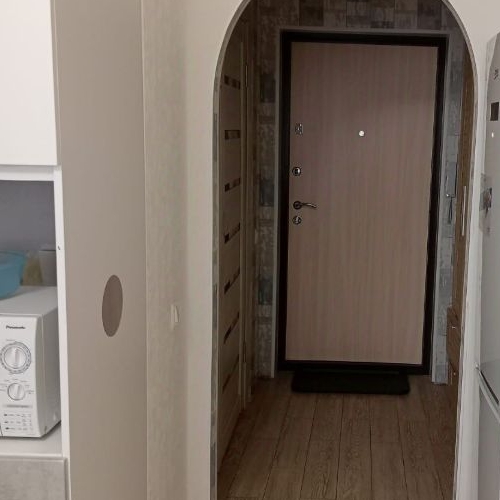 Студия пос. Шушары, Школьная улица, 17