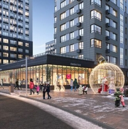 Продажа 2-комн квартиры на вторичном рынке Коммунарка п, Потаповская Роща ул,  д. 11 к1