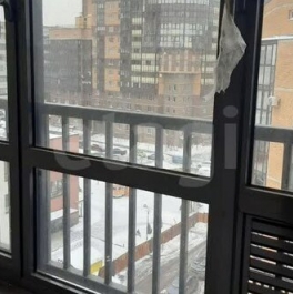 Продажа 2-комн квартиры на вторичном рынке улица Шкапина,  д. 15 с1