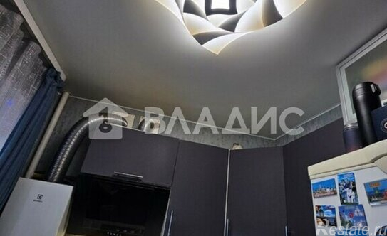 Продажа 2-комн квартиры на вторичном рынке Красногорск, Новая Лесная улица,  д. 9