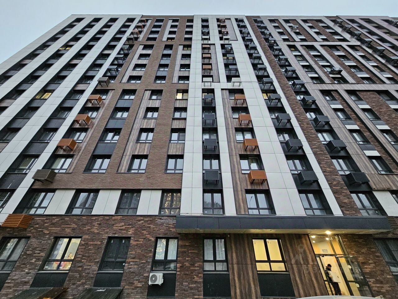 Продажа 1-комн квартиры на вторичном рынке проспект Куприна, 30к9