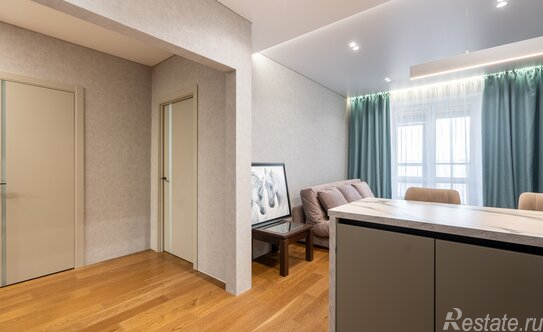 Продажа 2-комн квартиры на вторичном рынке Лодейное Поле, ул Пограничная,  д. 13,  к. 2